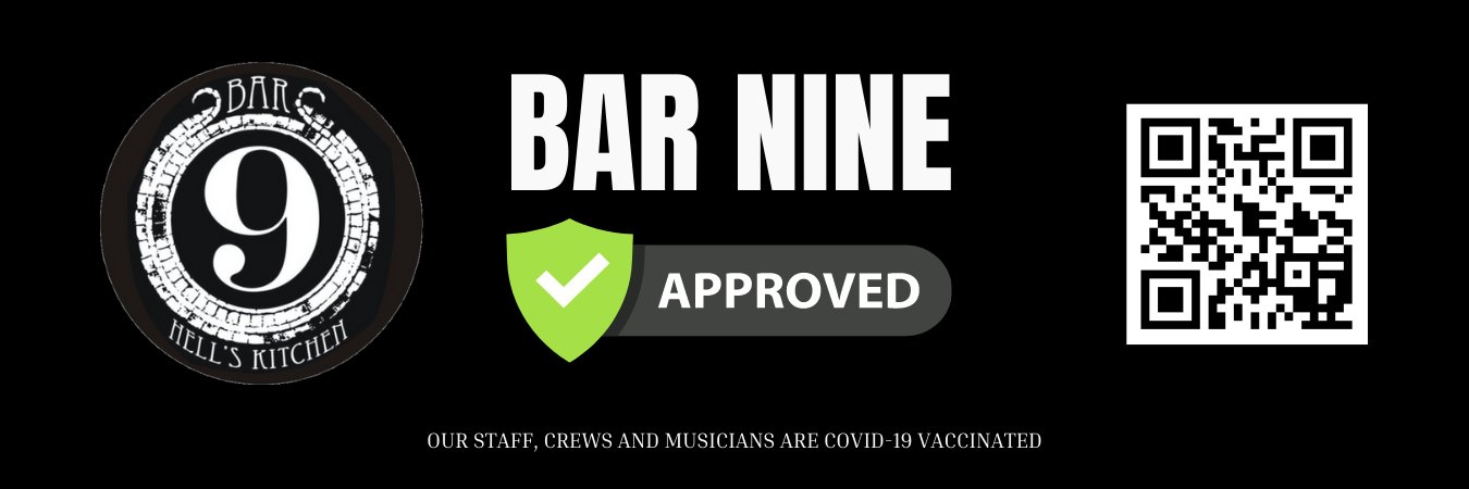 Bar9NY's profile banner image