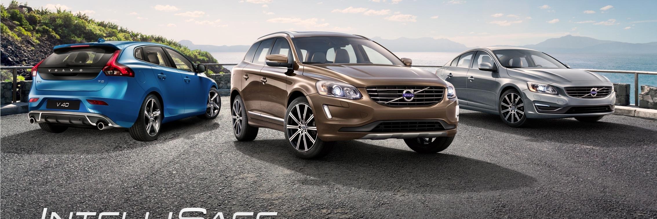 VolvoMonterrey's profile banner image