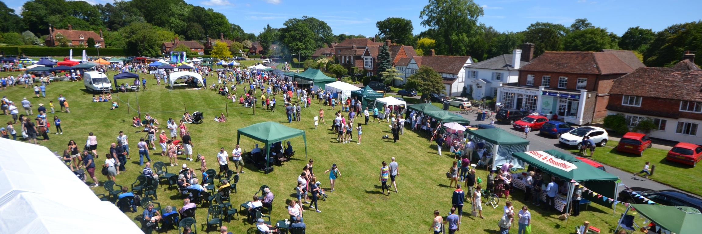 ChiddSummerFete's profile banner image