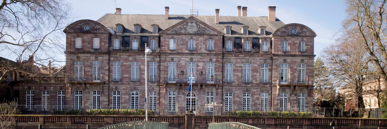 Préfet de région Grand Est & du Bas-Rhin 🇫🇷🇪🇺's banner