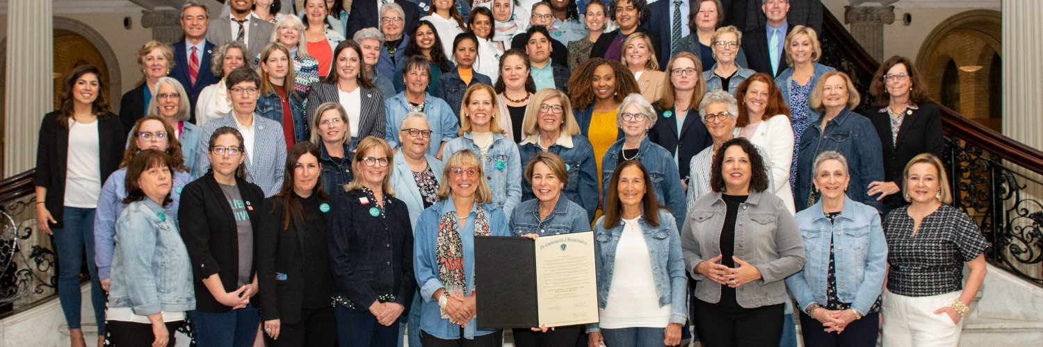 MAWomensCaucus's profile banner image