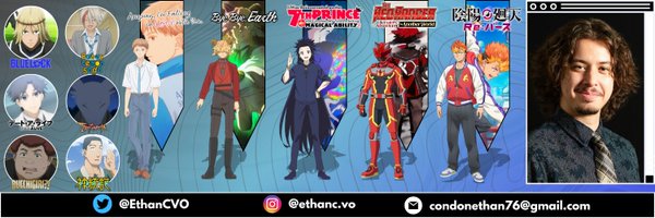 EthanCVO Profile Banner