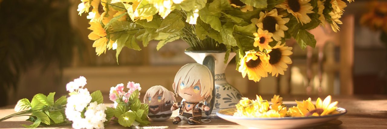 starwhite0's profile banner image