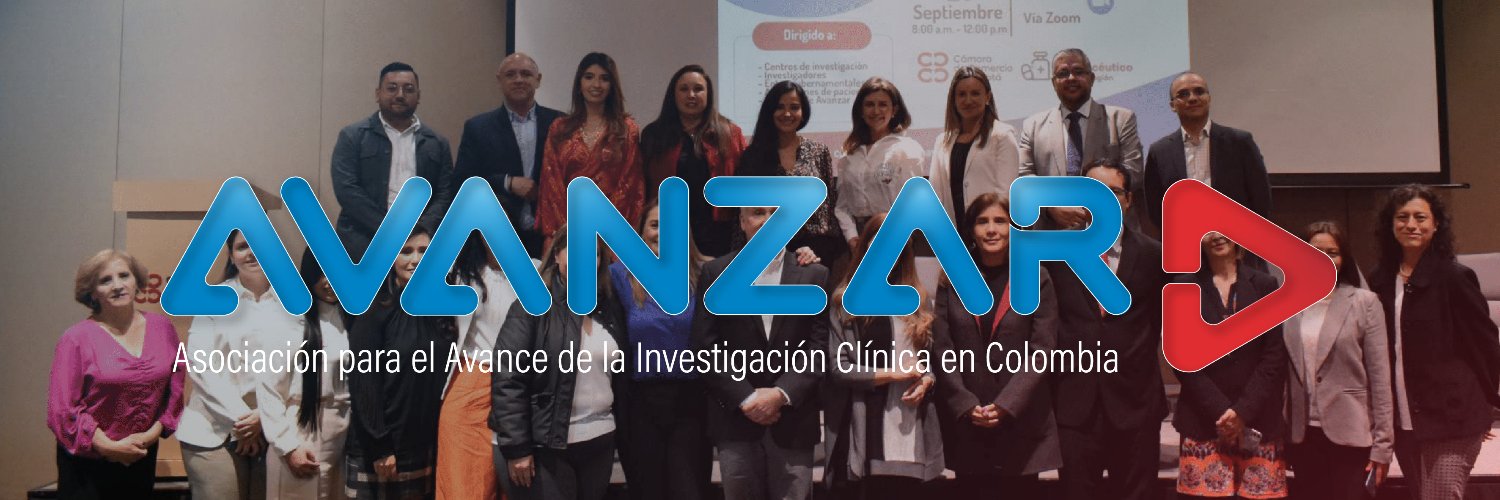 AvanzarCol's profile banner image