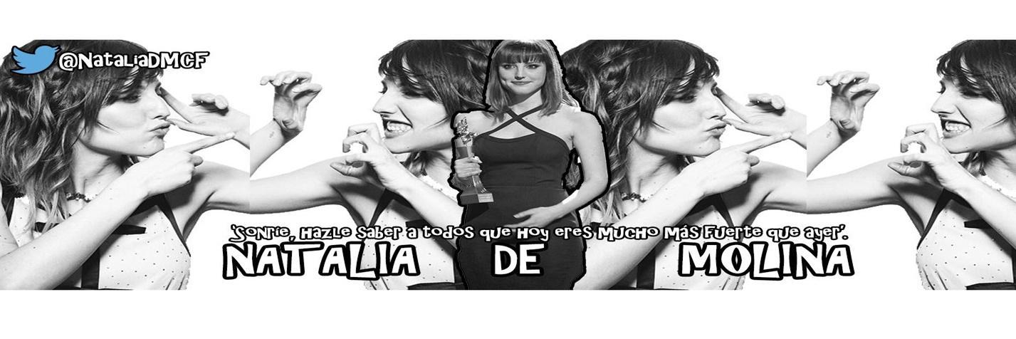 NataliaDMCF's profile banner image