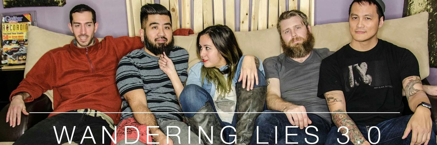 WanderingLies's profile banner image