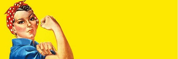 Feminismolizer Profile Banner