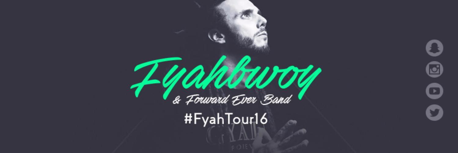 Luis Fyah banner