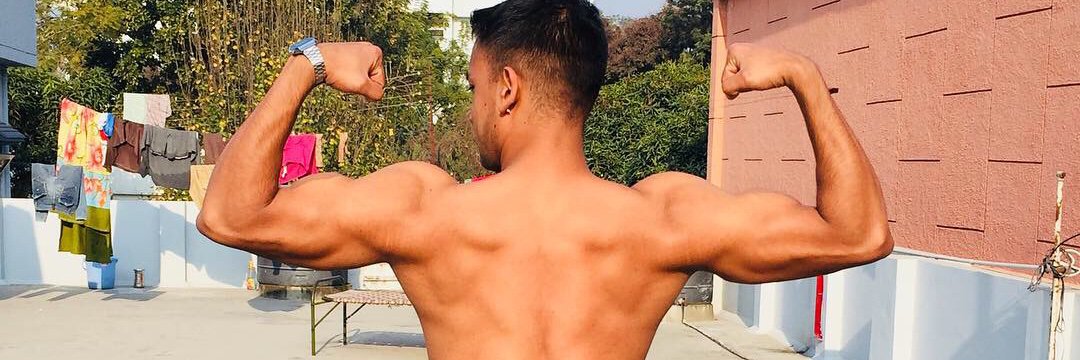 anandsk8's profile banner image