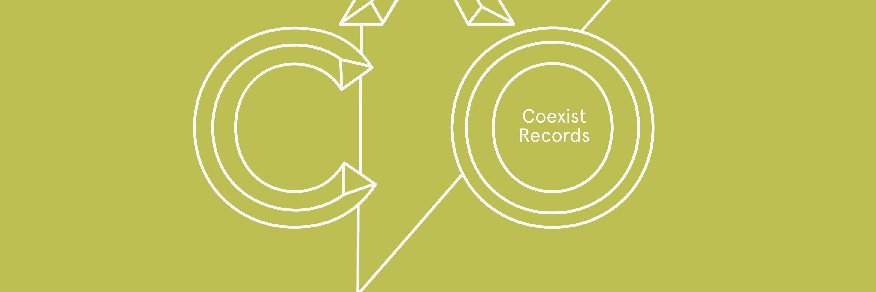 CoexistRecords's profile banner image