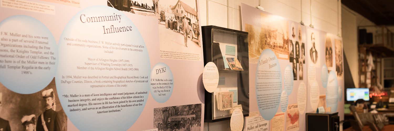 AHhistorical's profile banner image