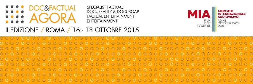 DocFact's profile banner image
