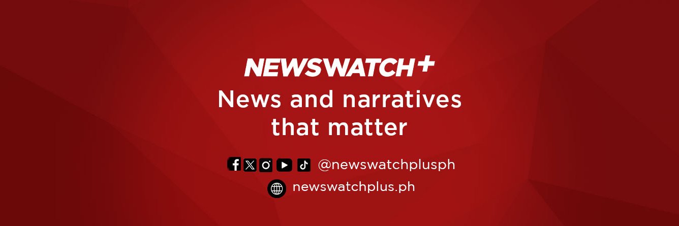 NewsWatch Plus PH banner