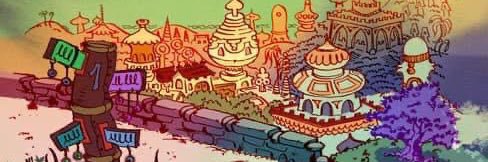 liu20306's profile banner image
