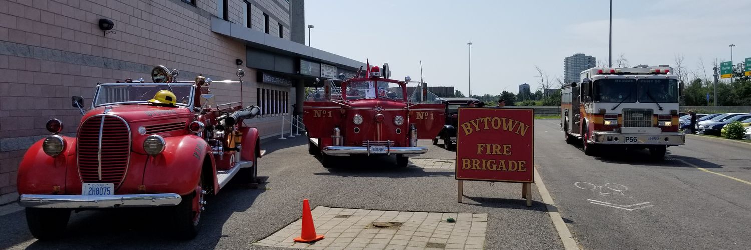 BytownFire's profile banner image
