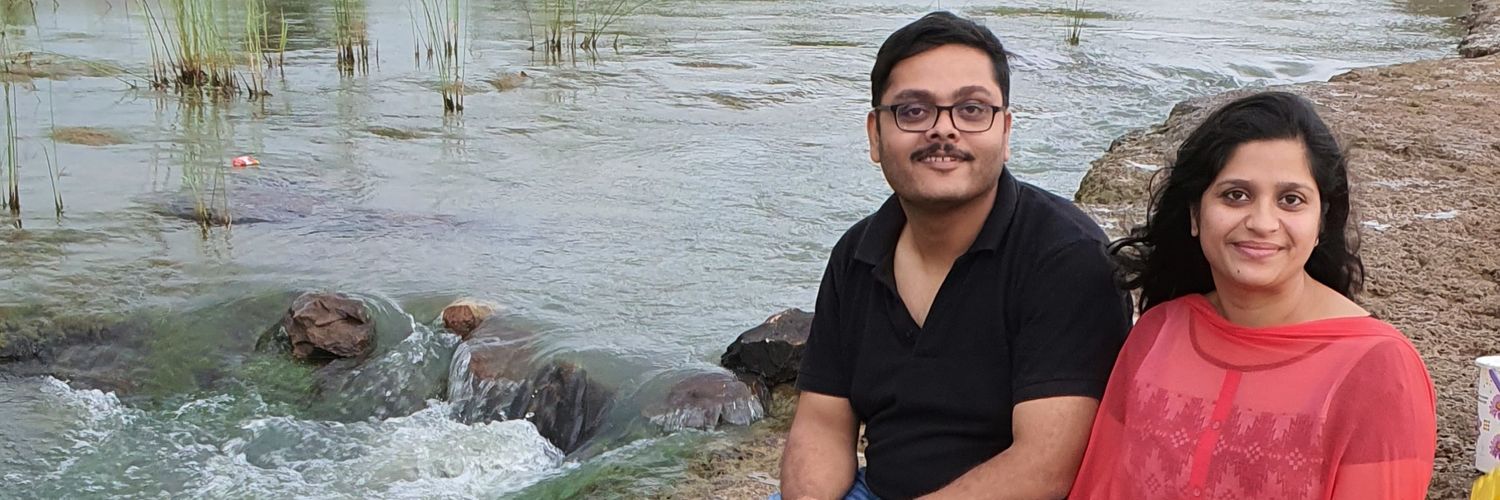 AYYAJTAMBOLI's profile banner image