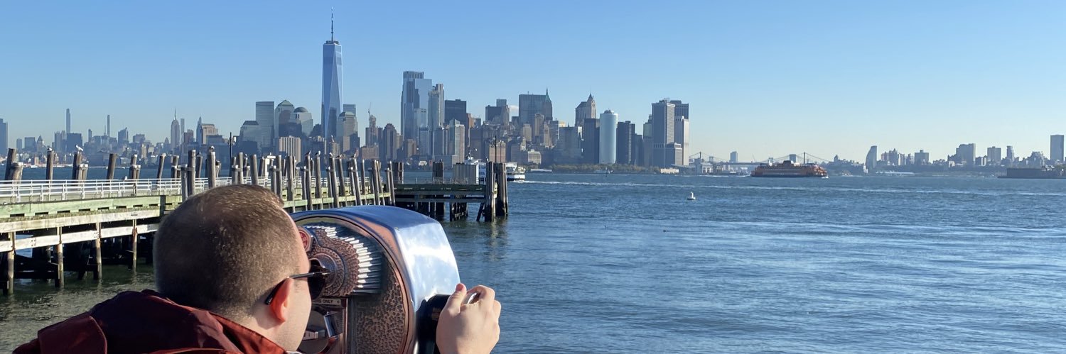 TCMortillaro's profile banner image
