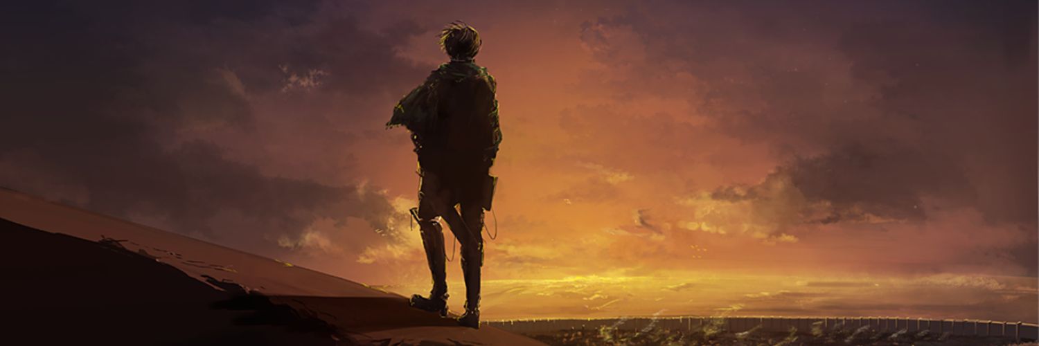 Idris banner