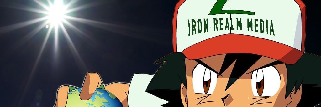 Walt Flat Earth Head - IRM banner