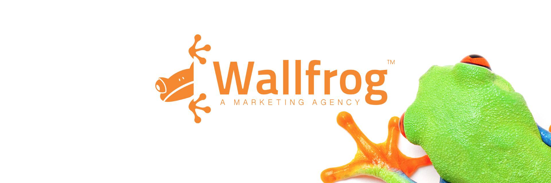 wallfrog's profile banner image