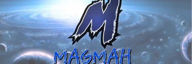iMagMah's profile banner image