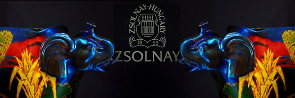 zsolnayofficial Profile Banner