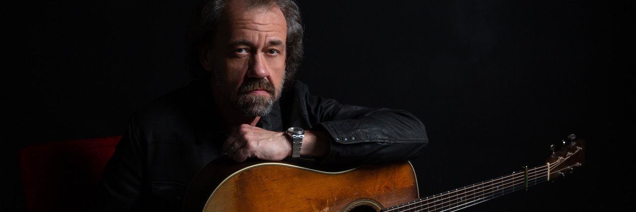 Dan Tyminski banner