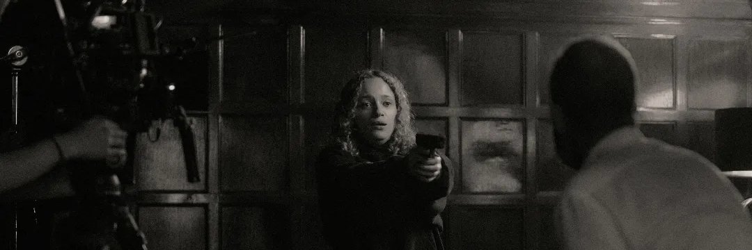 The Correction Unit OUT NOW banner