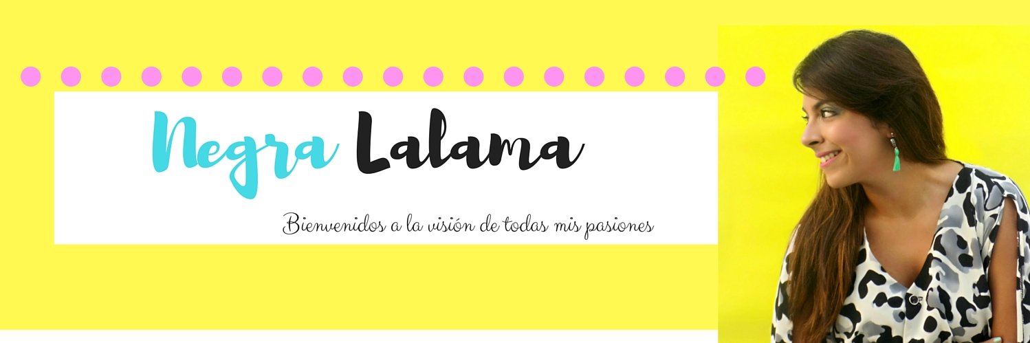 NegraLalama's profile banner image