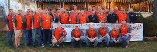 UDFDLocal2493 Profile Banner