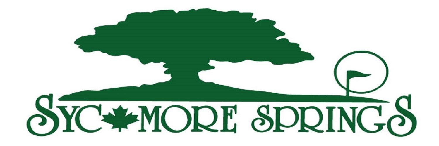 SycSpringsGC's profile banner image