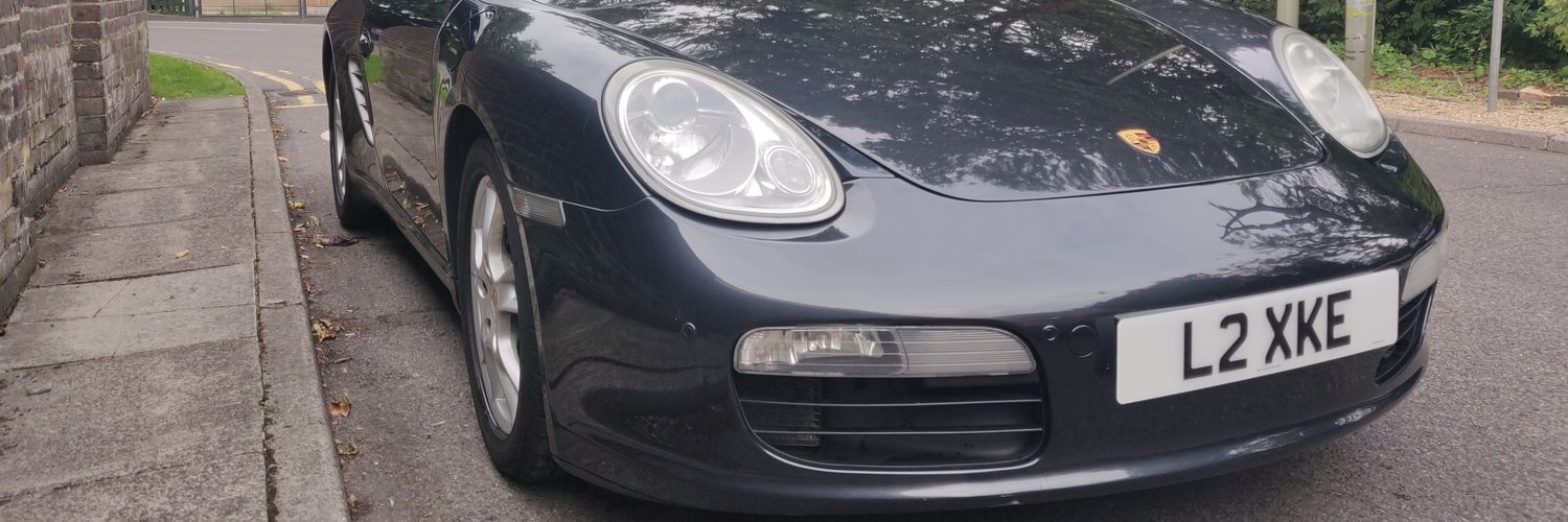 SL34K's profile banner image