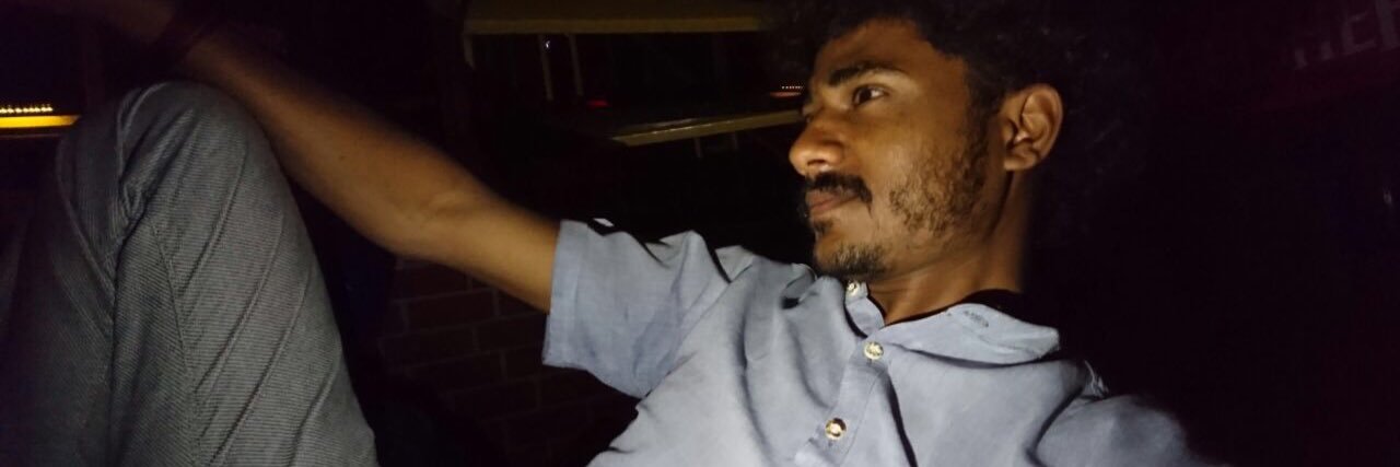 7Rsssuresh's profile banner image