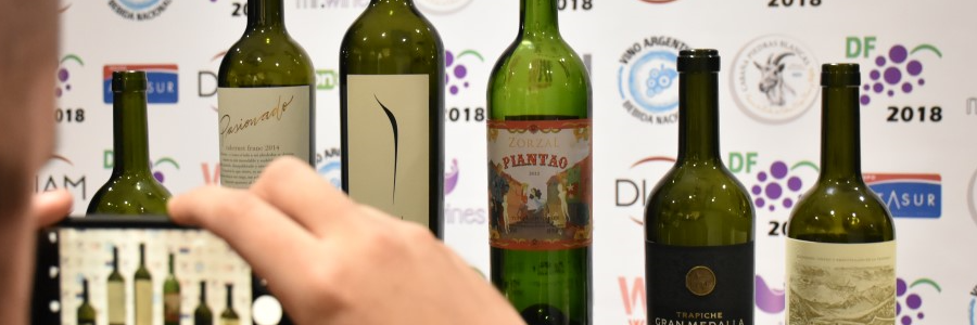 El Desafío Federal banner