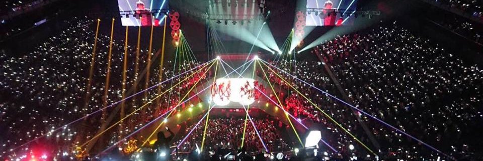 ParkChanYeolPro's profile banner image