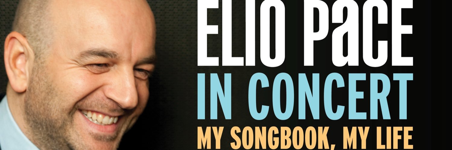 Elio Pace's banner