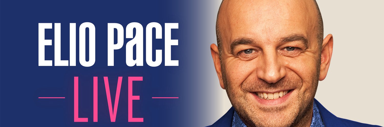 ElioPace's profile banner image