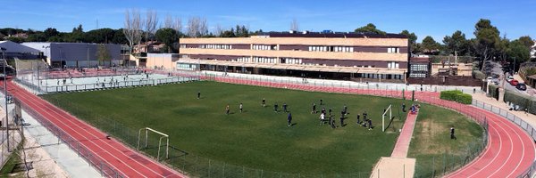 Colegio_CVE Profile Banner