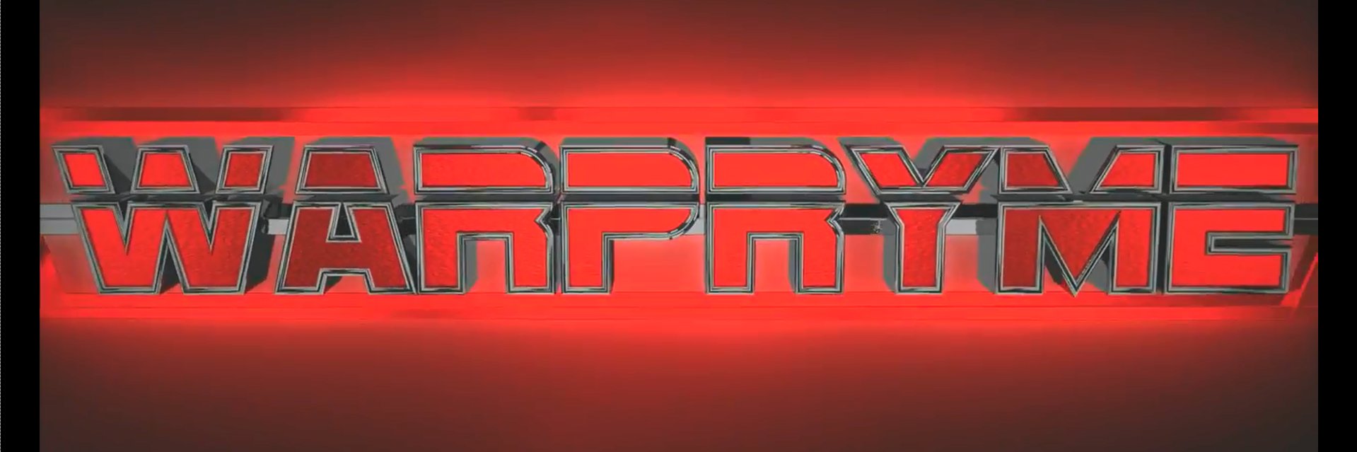 WarPryme banner
