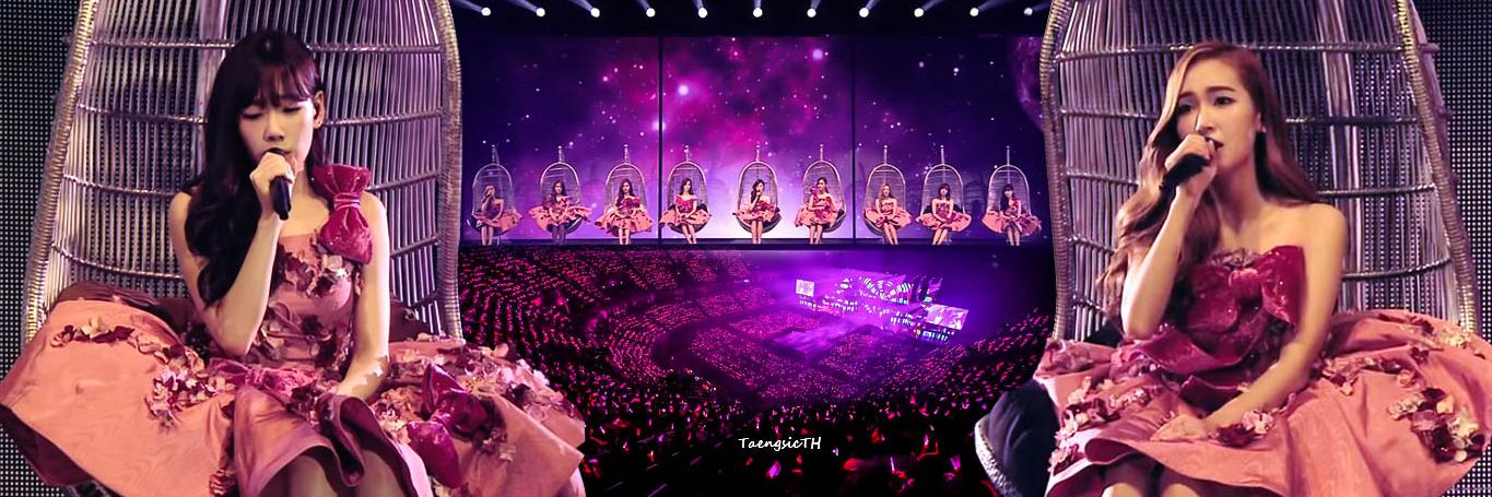【 𝐓𝐚𝐞𝐧𝐠𝐬𝐢𝐜𝐓𝐇 】 banner