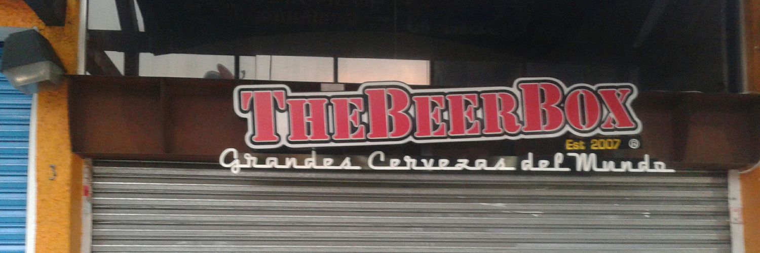 BeerboxJardines's profile banner image