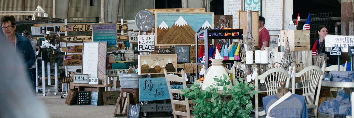 fargojunkmarket's profile banner image