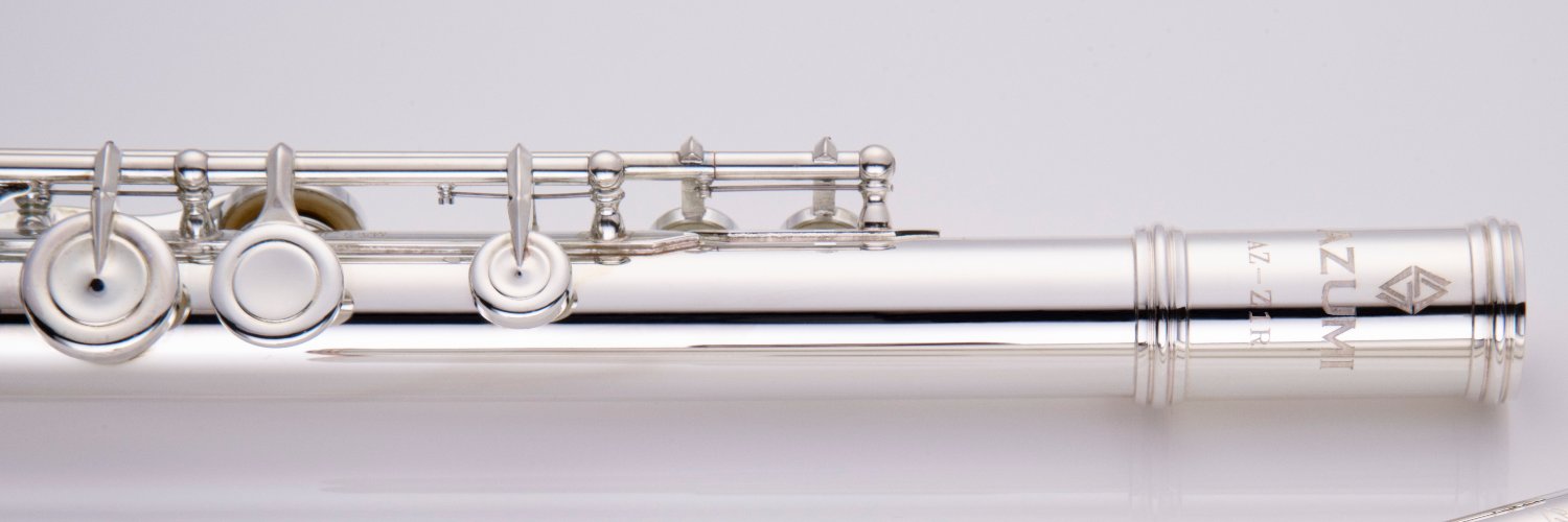 AzumiFlutes's profile banner image