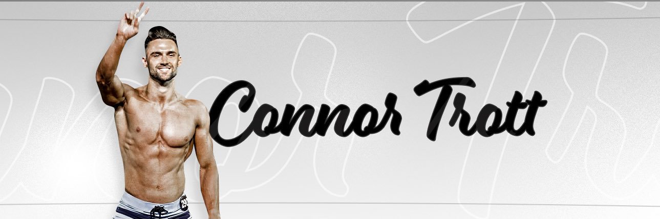 Connor Trott (@connormtrott) / Posts / X