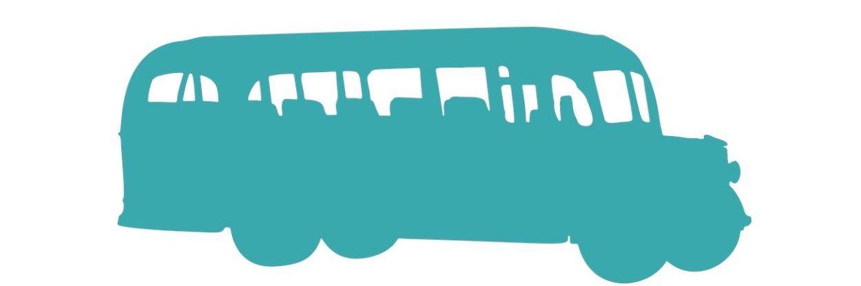 Bookmobile by Brown & Dickson banner