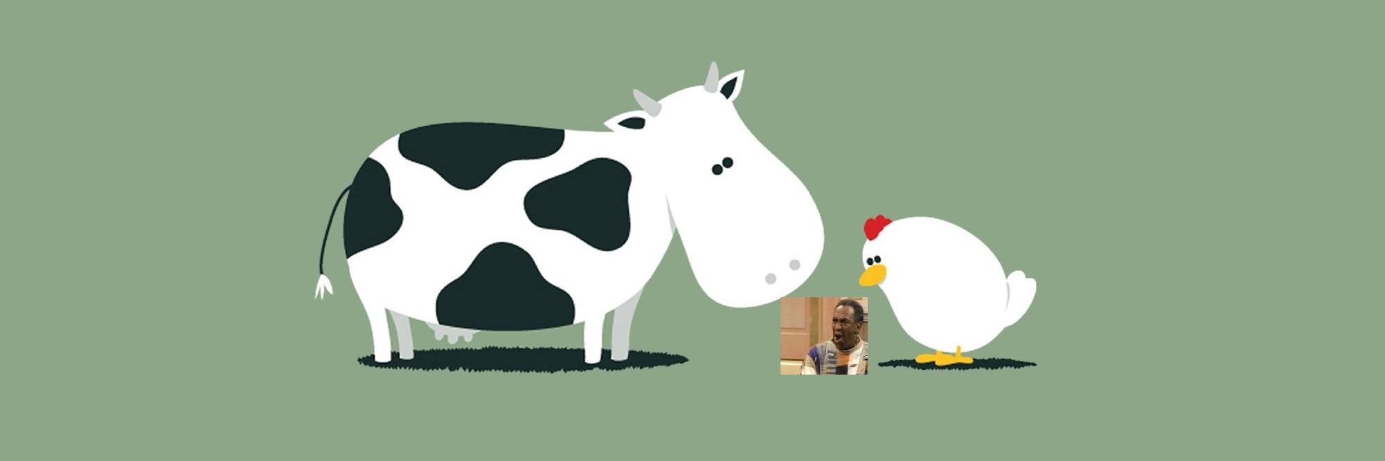 Pepe's Spicy Chicken banner