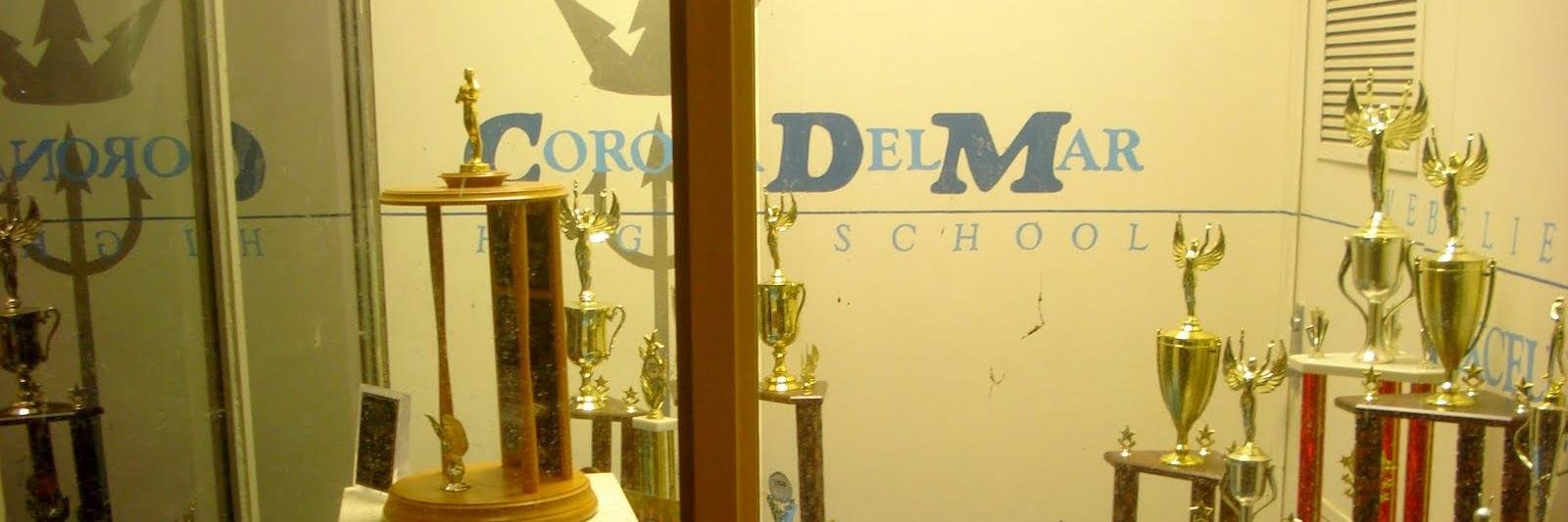 Corona del Mar banner