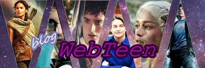 WebTeenBlog's profile banner image