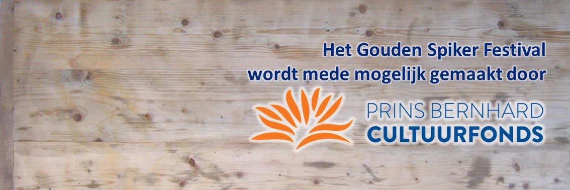 GoudenSpiker's profile banner image