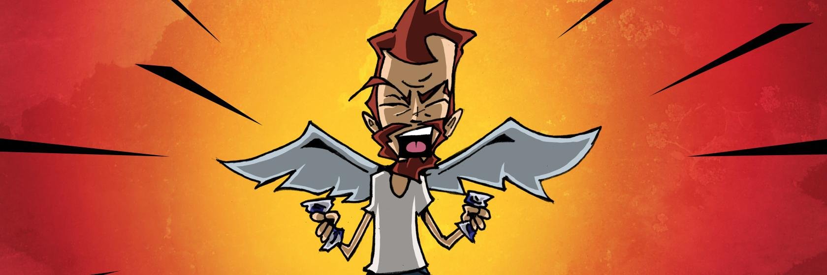 Inglorious Hipsters banner